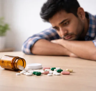 Substance Use Disorders